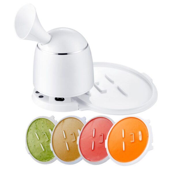 DIY Face Mask Maker