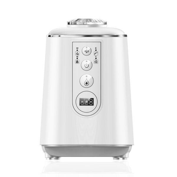 DIY Facial Mask Machine