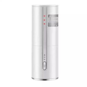 DIY Facial Mask Making Machine