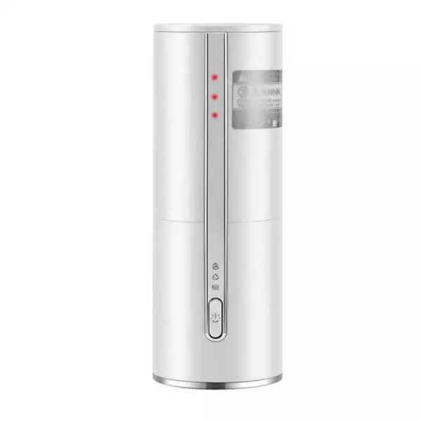 DIY Facial Mask Making Machine