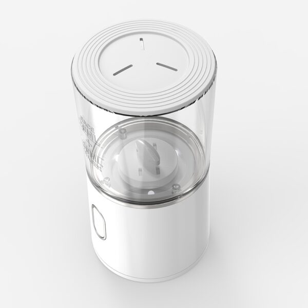 DIY Mini Fruit Vegetable Mask Machine