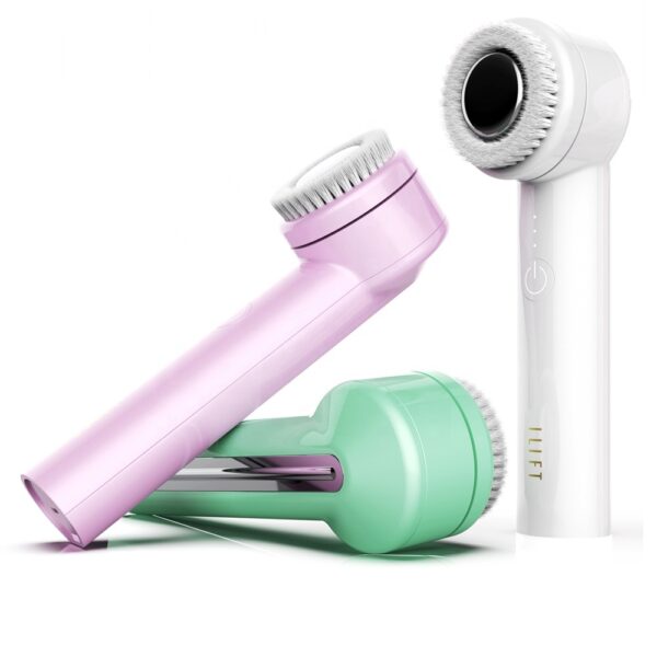 Deep Cleansing Facial Brush