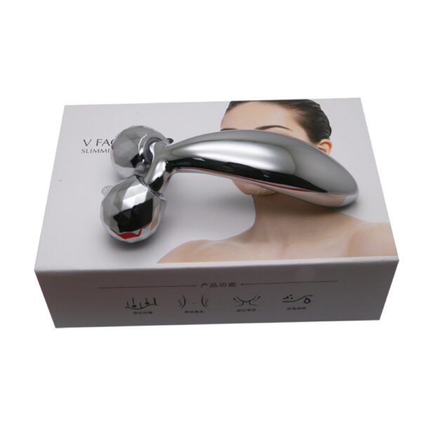 Dual Ended Roller Wrinkles Massage