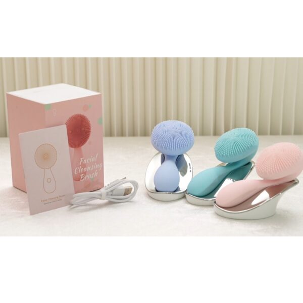 Electric Cleansing Brush