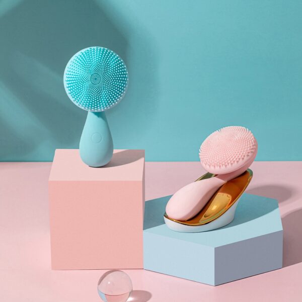 Electric Cleansing Brush