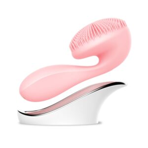 Electric Cleansing Brush