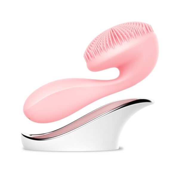 Electric Cleansing Brush
