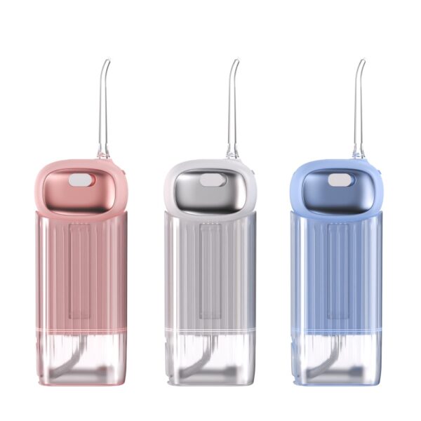 Electric Dental Water Flosser