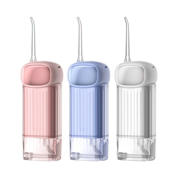 Electric Dental Water Flosser