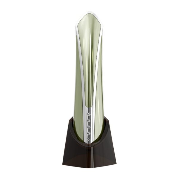 Electric EMS Ultrasonic Eye Pen