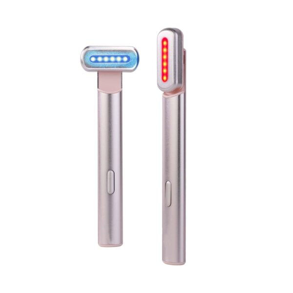 Electric Eye Beauty Device