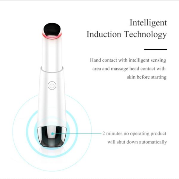 Electric Eye Massager