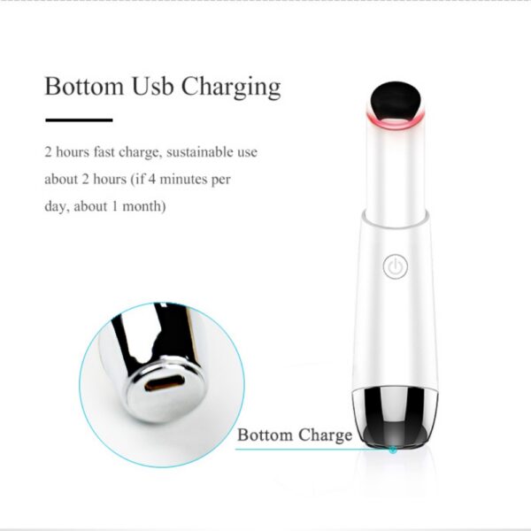 Electric Eye Massager