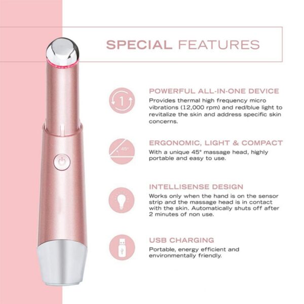 Electric Eye Massager