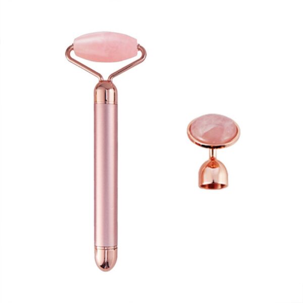 Electric Facial Jade Roller