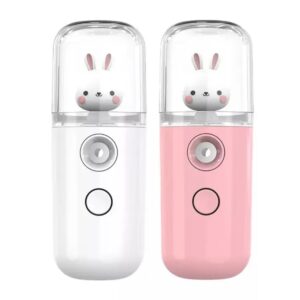 Electric Facial Steamer Nano Mister