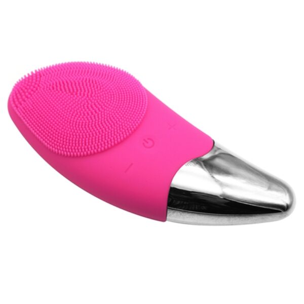 Electric Facial deep Cleansing Device