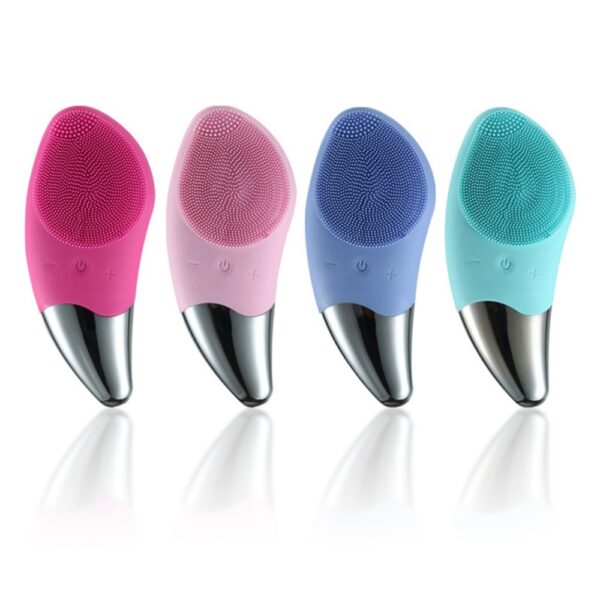 Electric Facial deep Cleansing Device