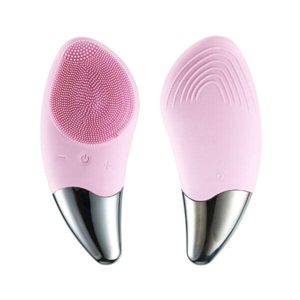 Electric Facial deep Cleansing Device