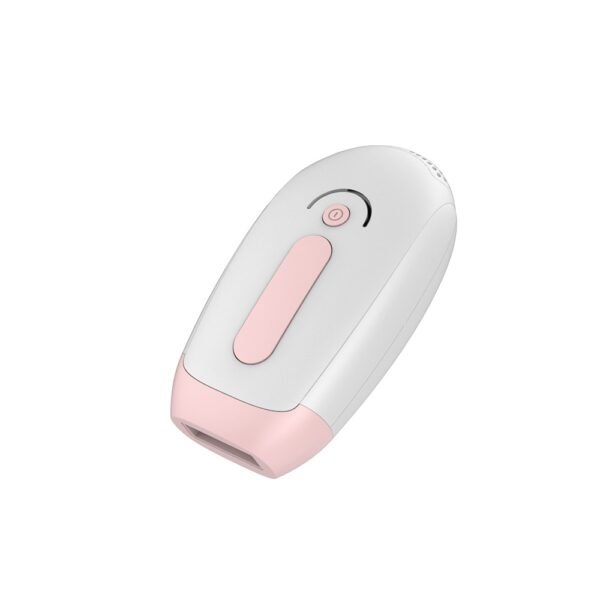 Electric Hair Removal Device