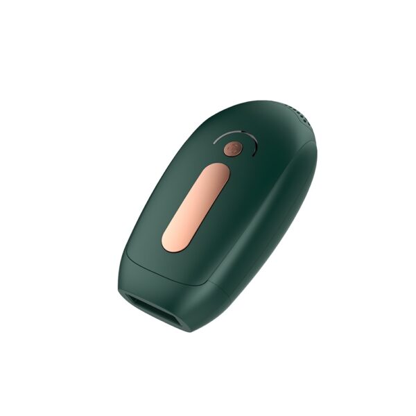 Electric Hair Removal Device