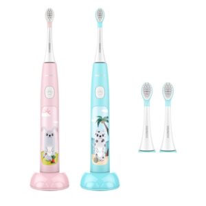 Electric Kids Toothbrush