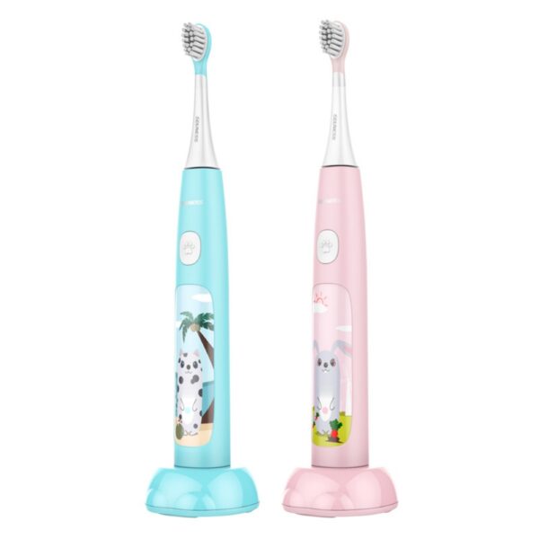 Electric Kids Toothbrush