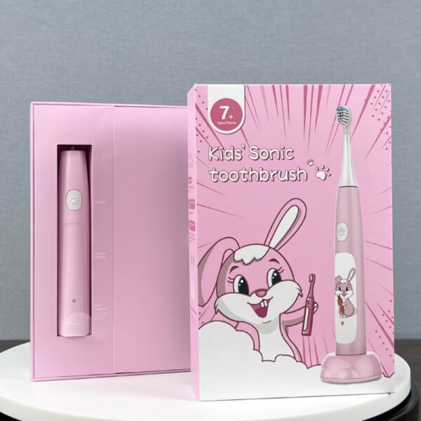 Electric Kids Toothbrush