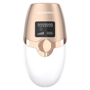 Electric Laser Hair Removal Device