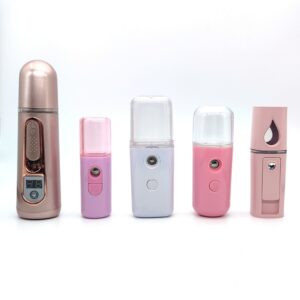 Electric Nano Hydrating Spray Instrument