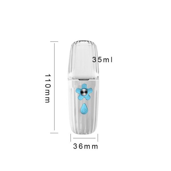 Electric Nano Moisturizing Sprayer