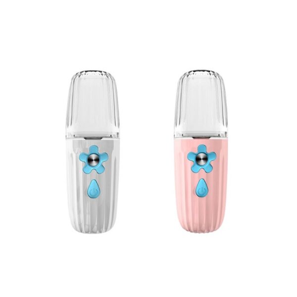 Electric Nano Moisturizing Sprayer
