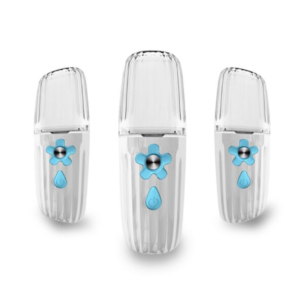 Electric Nano Moisturizing Sprayer