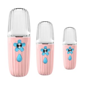 Electric Nano Moisturizing Sprayer