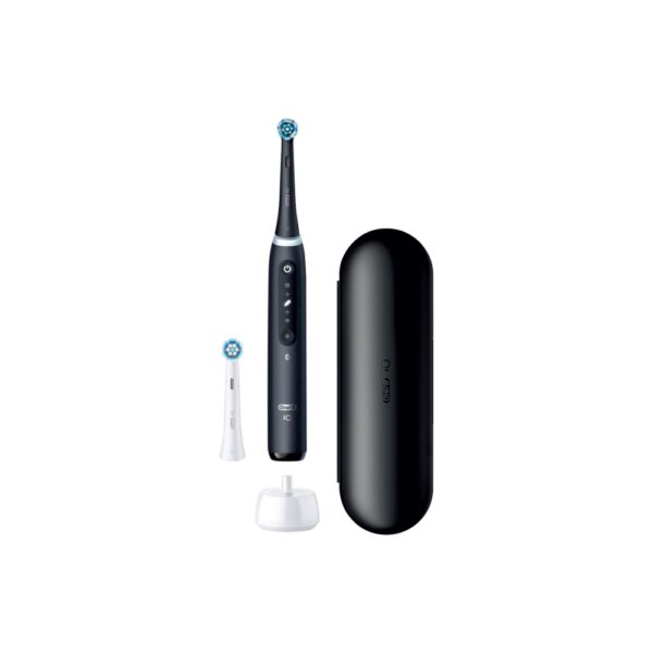 Electric Pressure Sensor Toothbrush