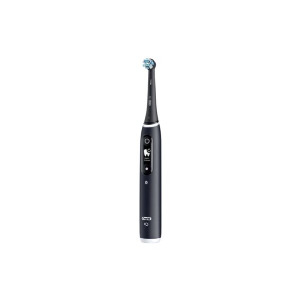 Electric Pressure Sensor Toothbrush