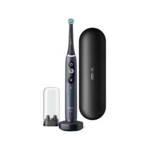 Electric Pressure Sensor Toothbrush