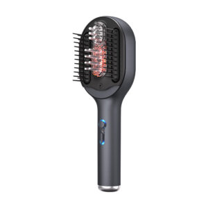 Electric Red Light Therapy Comb
