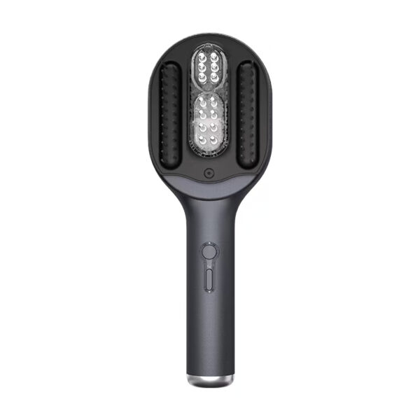 Electric Red Light Therapy Comb