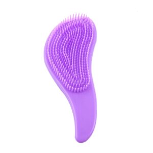 Electric Silicone Cleanser Brush