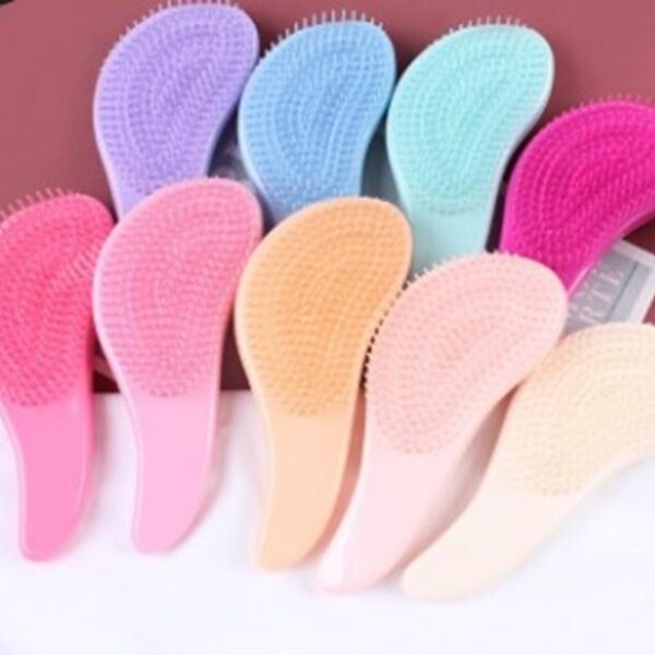 Electric Silicone Cleanser Brush
