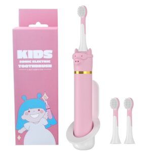 Electric Sonic Kids Toothbrush