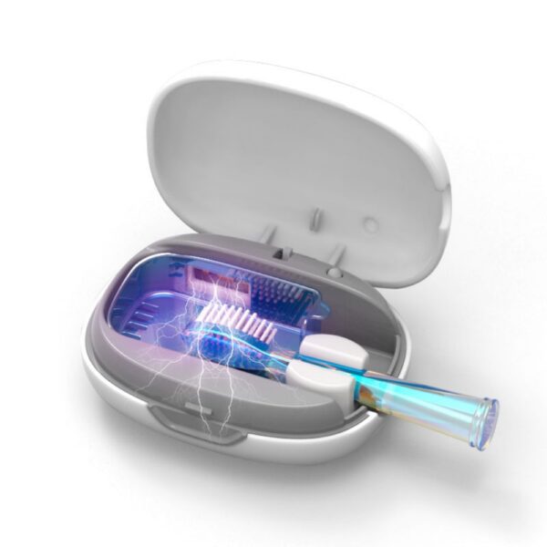 Electric Toothbrush Cover