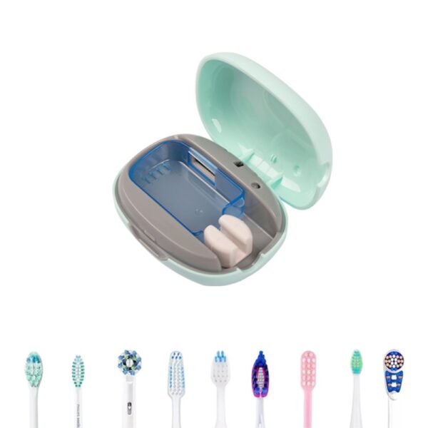 Electric Toothbrush Cover