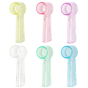 Electric Toothbrush Cover Replacement