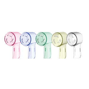 Electric Toothbrush Head