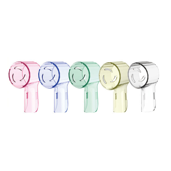 Electric Toothbrush Head