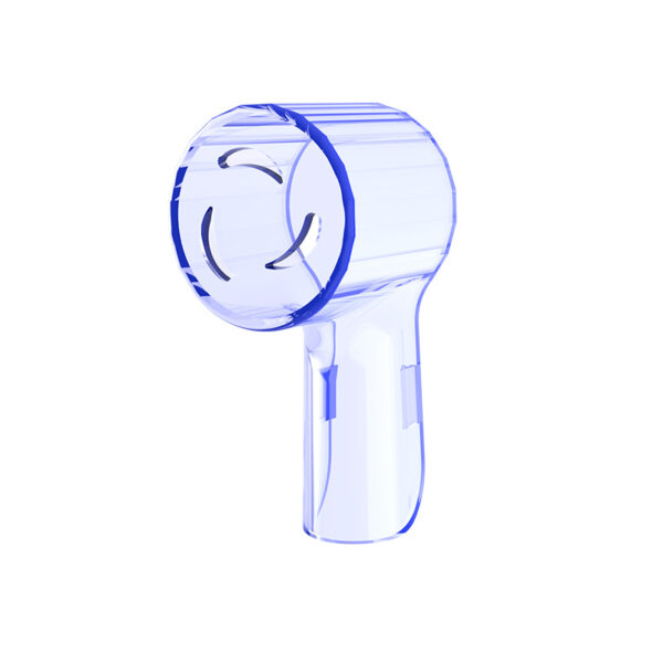 Electric Toothbrush Head