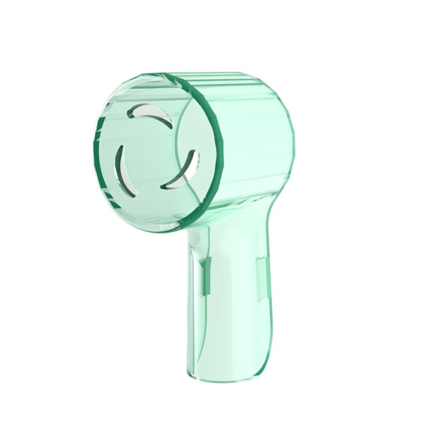 Electric Toothbrush Head