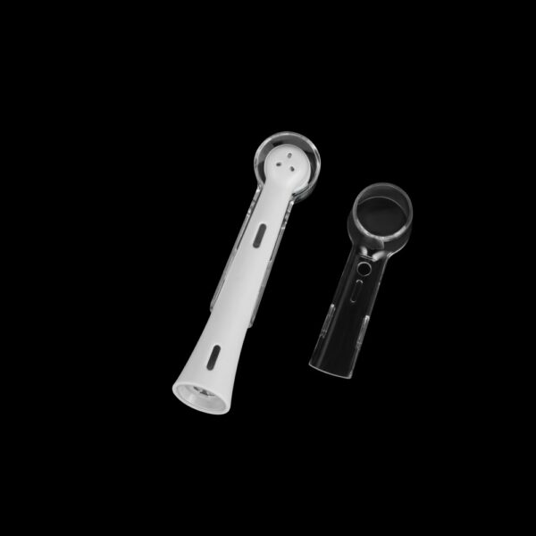 Electric Toothbrush Head Cover